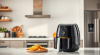 Best COSORI Air Fryer for Two People: Top Picks & Buying Tips