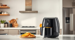 Best COSORI Air Fryer for Two People: Top Picks & Buying Tips