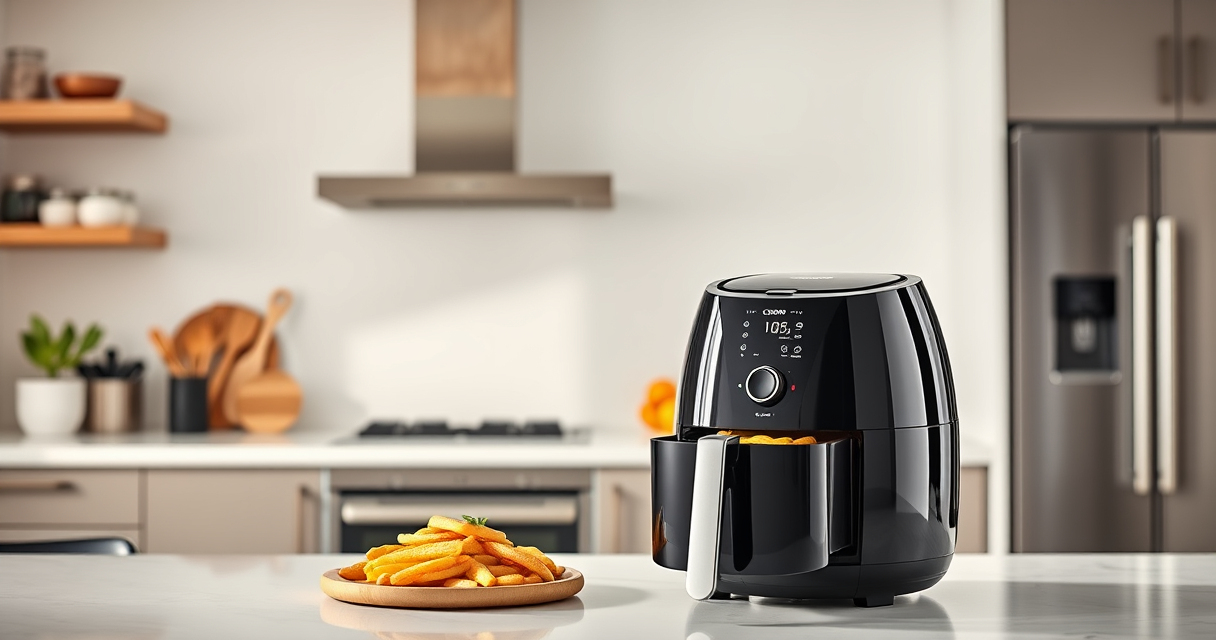 Best COSORI Air Fryer for Two People: Top Picks & Buying Tips