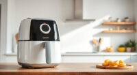 Best COSORI Air Fryers in 2026: Top Picks for Every Kitchen