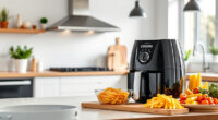 Best COSORI Racks & Liners in 2026: Top Accessories for Easy Cooking