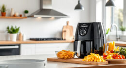 Best COSORI Racks & Liners in 2026: Top Accessories for Easy Cooking