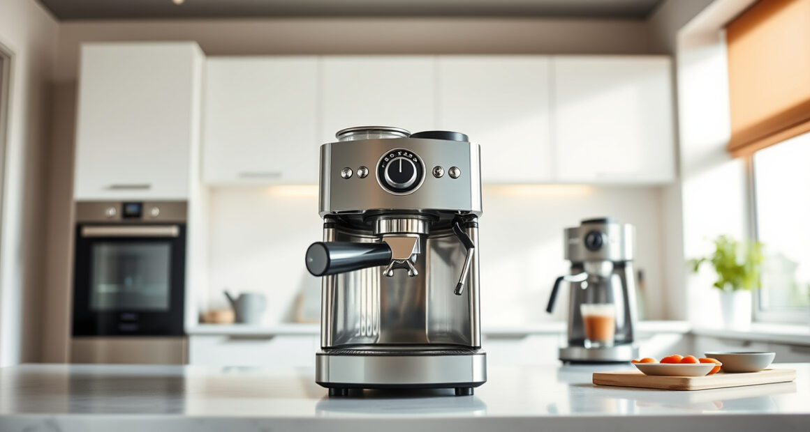 Best De'Longhi Descaler in 2026: Top Picks for Easy Maintenance