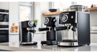 Best De'Longhi Espresso Machines for Beginners