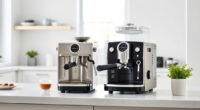 Best De'Longhi Espresso Machines for Milk Drinks