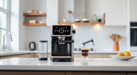 Best De'Longhi Espresso Machines for Office Use