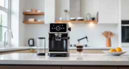 Best De'Longhi Espresso Machines for Office Use