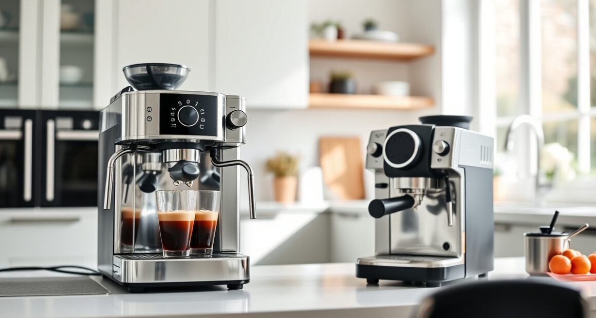 Best De'Longhi Espresso Machines in 2026: Ranked
