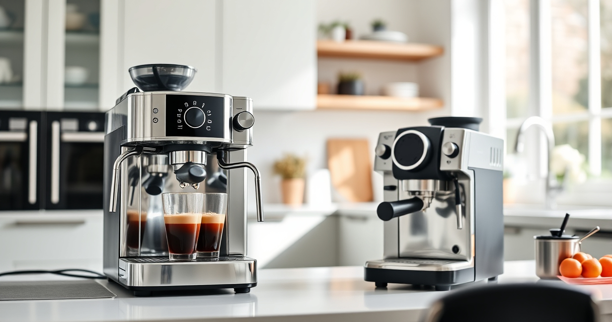 Best De'Longhi Espresso Machines in 2026: Ranked