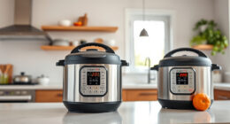 Best Instant Pot Pressure Cooker for Beginners: Easy & Reliable Choices