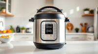 Best Instant Pot Pressure Cooker for Meal Prep: Top Picks