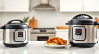 Best Instant Pot Pressure Cookers in 2026: Ranked
