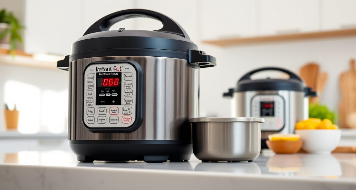 Best Instant Pot Sealing Rings in 2026: Top Picks & Buying Tips