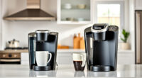 Best Keurig Coffee Maker for Iced Coffee: Top Picks & Tips