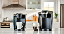Best Keurig Coffee Maker for Iced Coffee: Top Picks & Tips