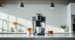 Best Keurig Coffee Maker for Offices: Top Picks for Productivity