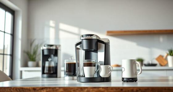Best Keurig Descaling Solutions in 2026: Top Accessories & Parts