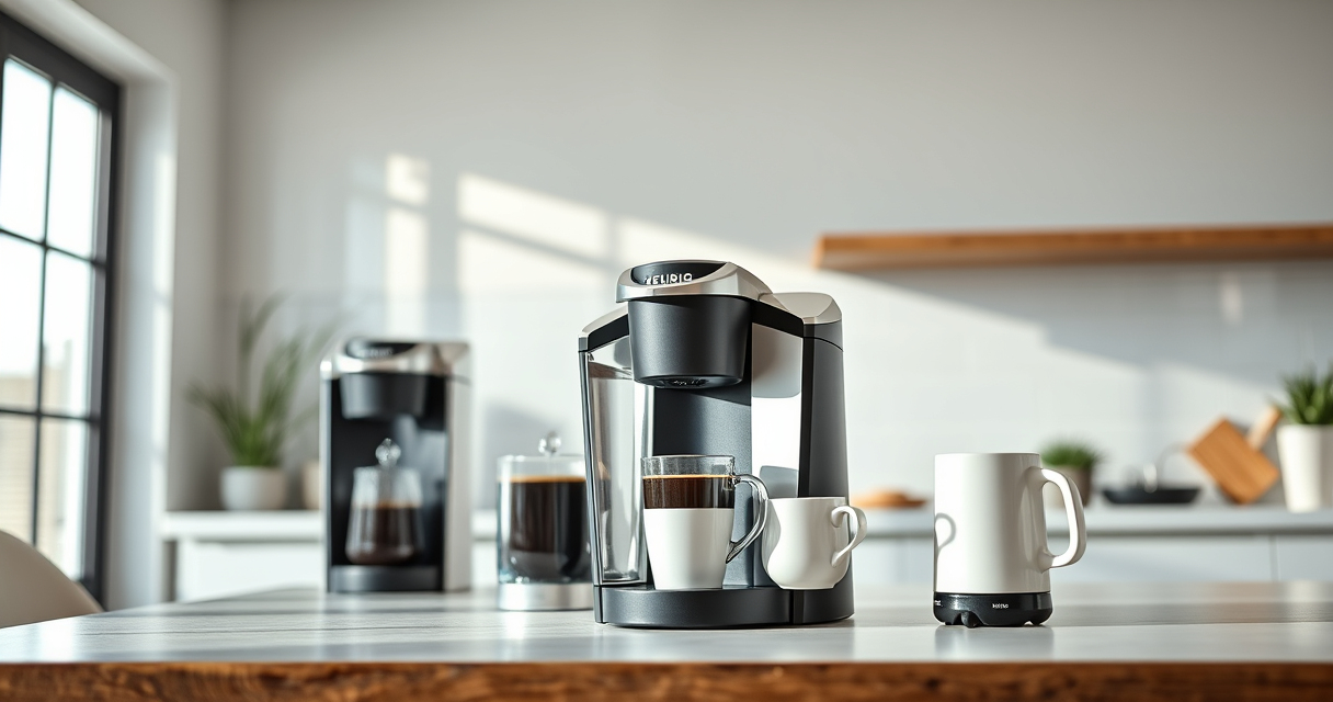 Best Keurig Descaling Solutions in 2026: Top Accessories & Parts