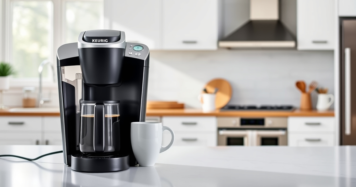 Best Keurig Reusable Pods in 2026: Top Accessories & Parts