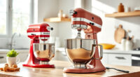 Best KitchenAid Pasta Attachments in 2026: Top Picks & Guide