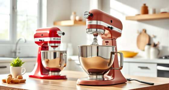 Best KitchenAid Pasta Attachments in 2026: Top Picks & Guide