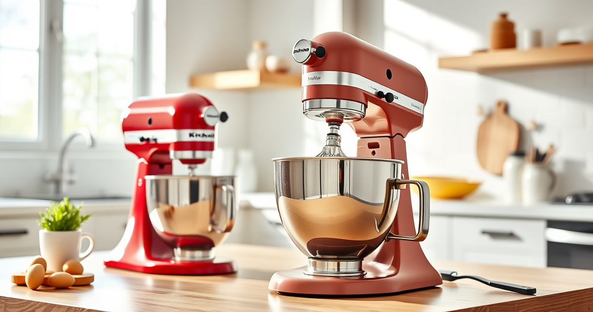 Best KitchenAid Pasta Attachments in 2026: Top Picks & Guide