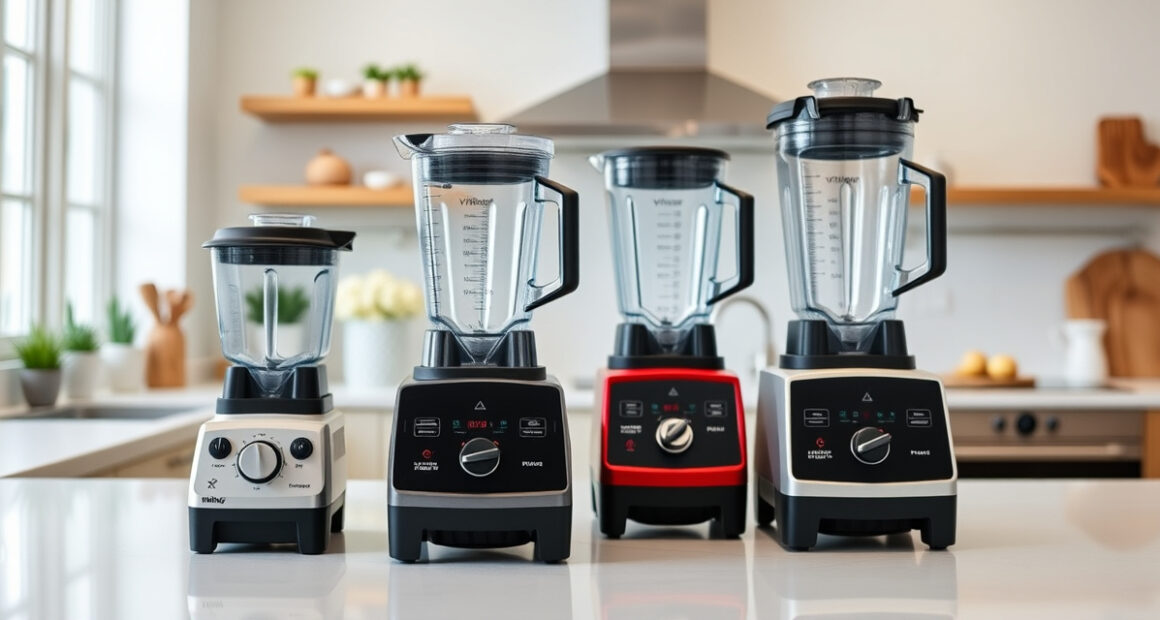 Best Vitamix Blade Assembly in 2026: Top Accessories & Parts