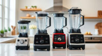 Best Vitamix Blade Assembly in 2026: Top Accessories & Parts