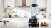 Best Vitamix Blenders for Smoothies: Top Picks for Creamy Blends