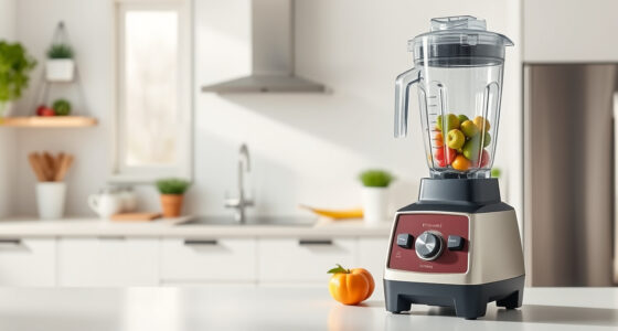 Best Vitamix Blenders in 2026: Top Picks for Every Kitchen