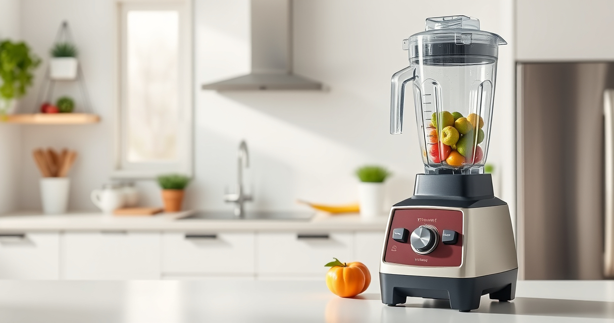 Best Vitamix Blenders in 2026: Top Picks for Every Kitchen