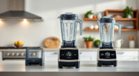 Best Vitamix Containers in 2026: Top Accessories & Parts