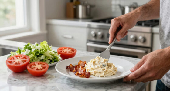 BLT Dip
