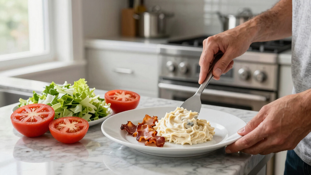BLT Dip