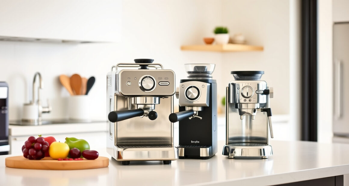 Breville Bambino Plus vs Nespresso: Which Espresso Machine Wins?