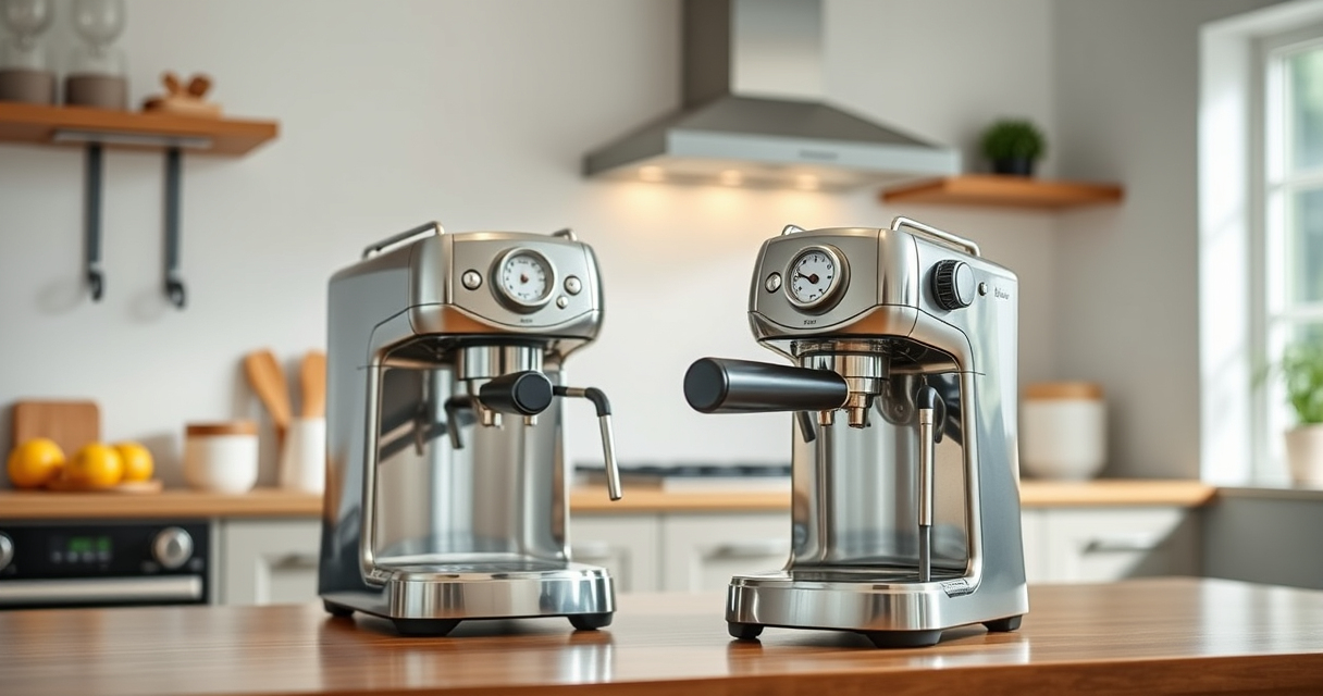 Breville Barista Express Review: Pros, Cons, and Who It's For