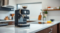 Breville Barista Express vs Bambino Plus: Which Is Better?
