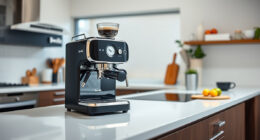 Breville Barista Express vs Bambino Plus: Which Is Better?