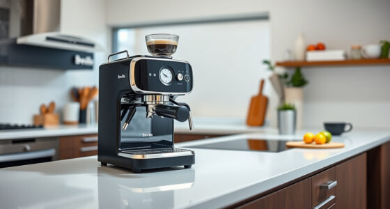 Breville Barista Express vs Bambino Plus: Which Is Better?