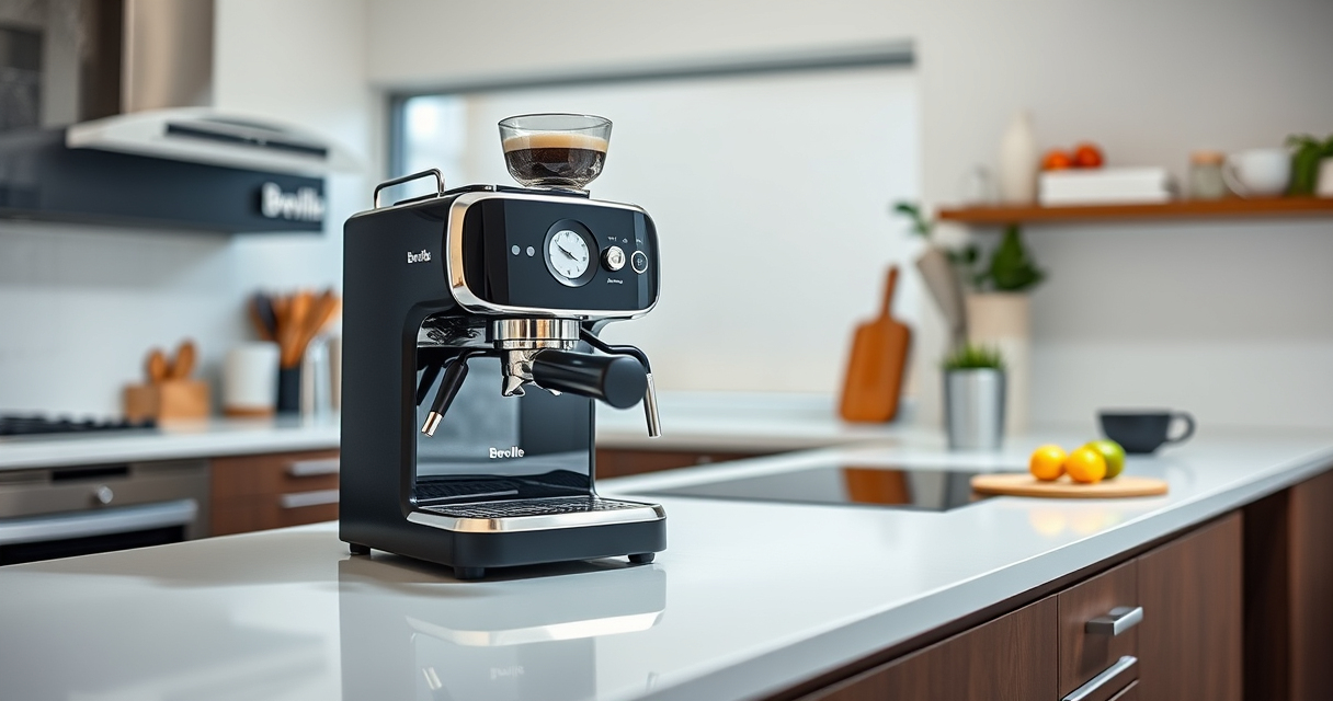 Breville Barista Express vs Bambino Plus: Which Is Better?