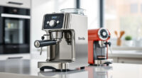 Breville Barista Express vs Breville Oracle Touch: Which Is Better?