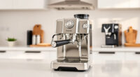 Breville Barista Pro vs Bambino Plus: Full Comparison