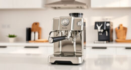 Breville Barista Pro vs Bambino Plus: Full Comparison