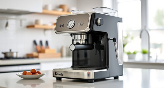 Breville Espresso Machines Buying Guide 2026