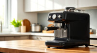 Breville vs De'Longhi: Which Espresso Machine Wins in 2026?