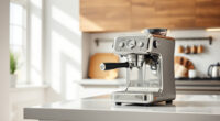 Breville vs Jura: Which Espresso Machine Is Right for You?