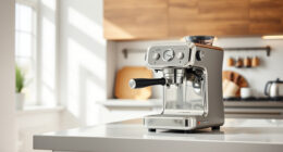 Breville vs Jura: Which Espresso Machine Is Right for You?