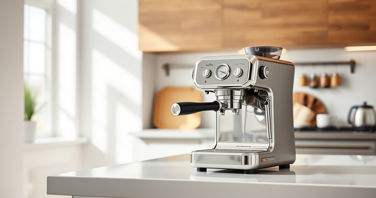 Breville vs Jura: Which Espresso Machine Is Right for You?