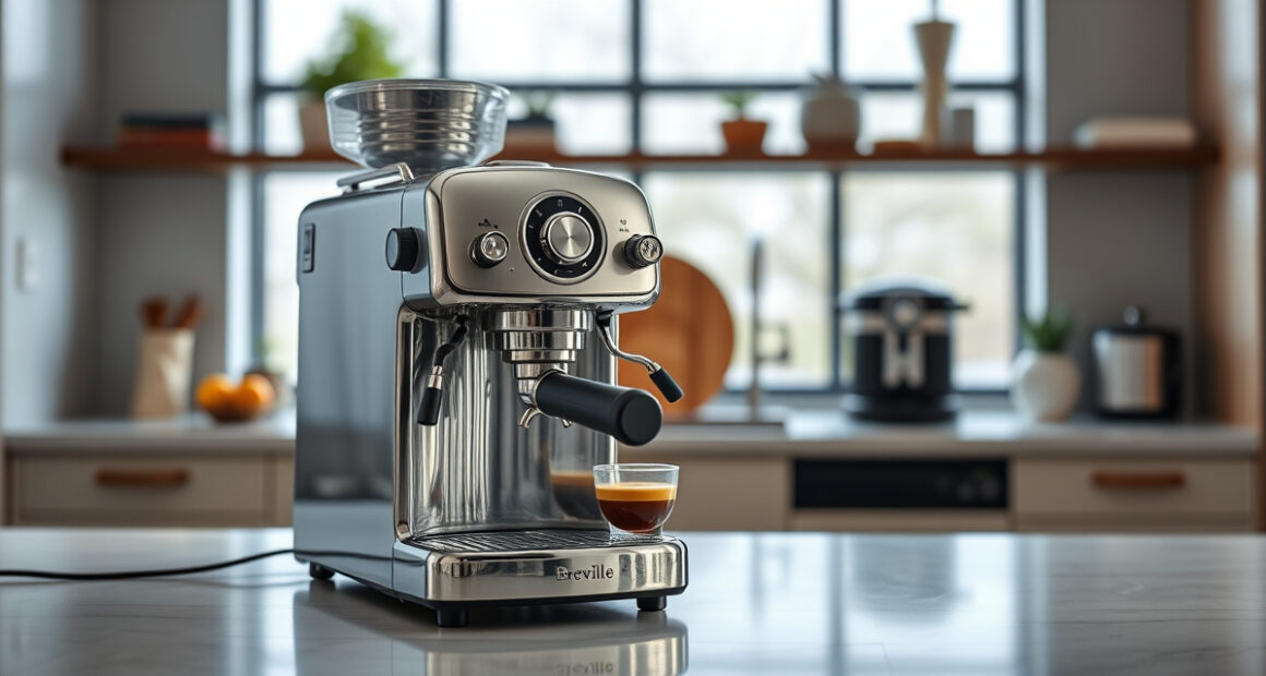 Breville vs Nespresso: Which Espresso Machine Wins in 2026?