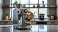 Breville vs Nespresso: Which Espresso Machine Wins in 2026?